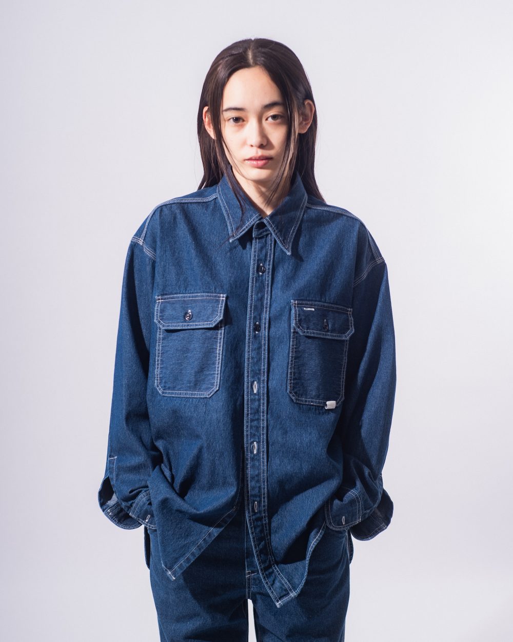 【2025 AUTUMN & WINTER】KEIJI KANEKO × UNION HERCULES MADE LOOK アイテム