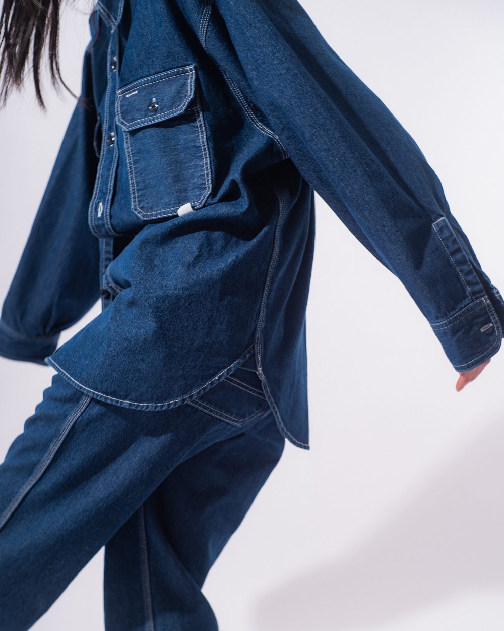 【2025 AUTUMN & WINTER】KEIJI KANEKO × UNION HERCULES MADE LOOK アイテム