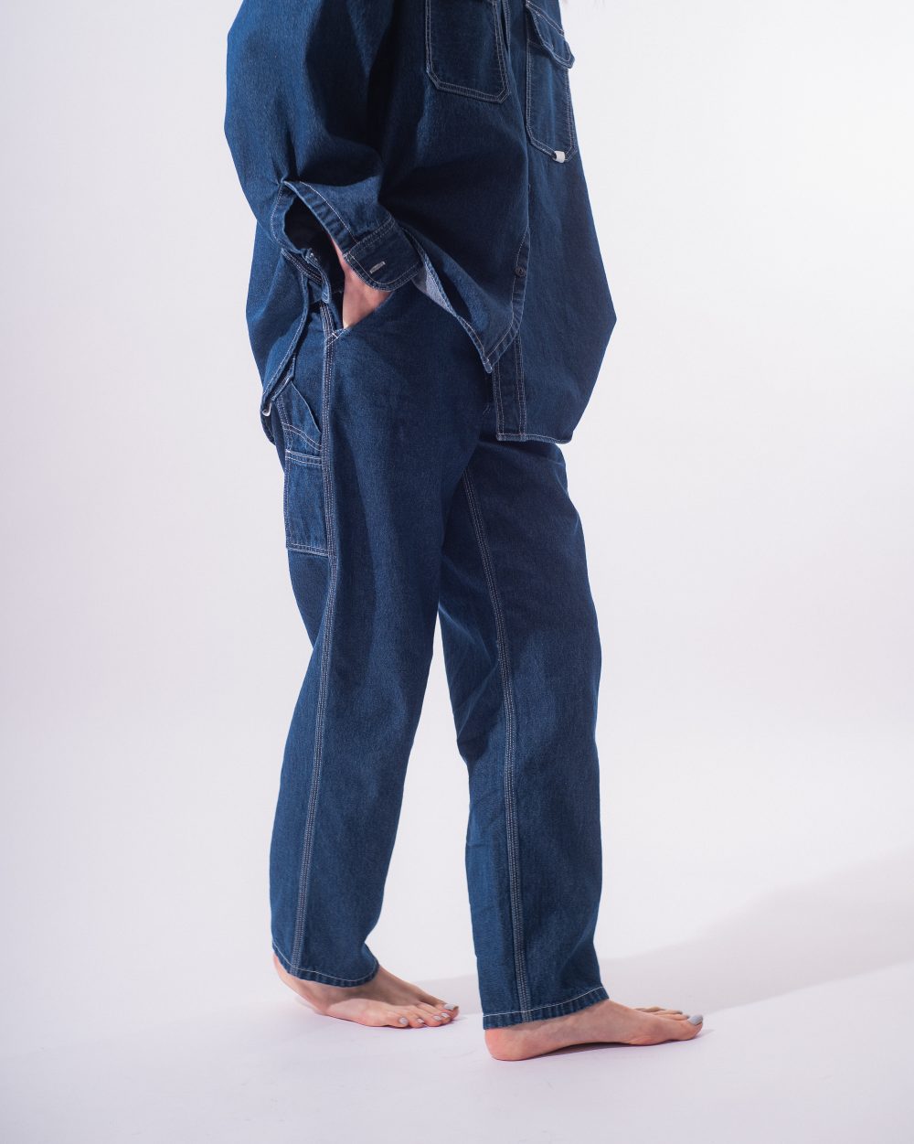 【2025 AUTUMN & WINTER】KEIJI KANEKO × UNION HERCULES MADE LOOK アイテム