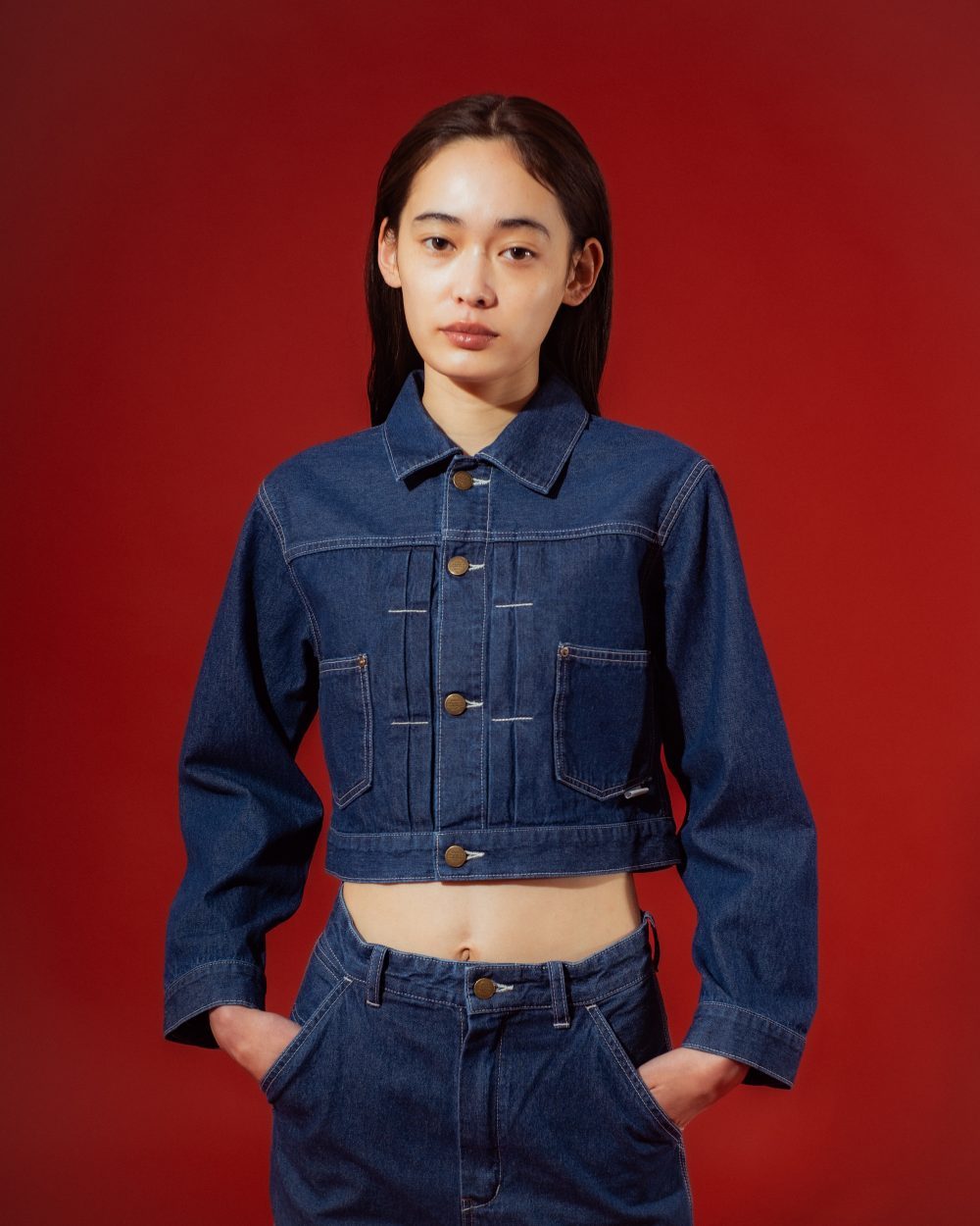 【2025 AUTUMN & WINTER】KEIJI KANEKO × UNION HERCULES MADE LOOK アイテム