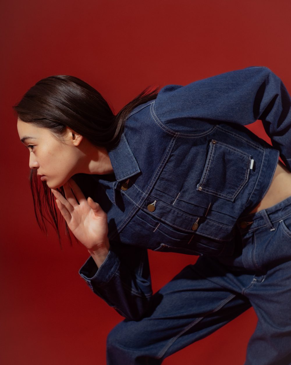 【2025 AUTUMN & WINTER】KEIJI KANEKO × UNION HERCULES MADE LOOK アイテム