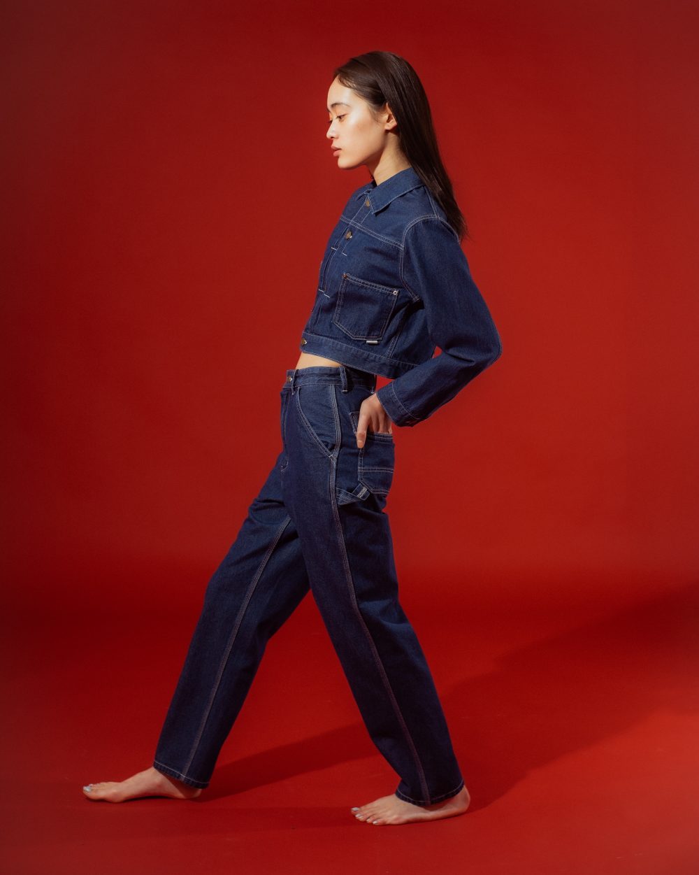 【2025 AUTUMN & WINTER】KEIJI KANEKO × UNION HERCULES MADE LOOK アイテム