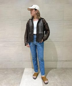 Johnbull Private labo 博多店(164㎝)