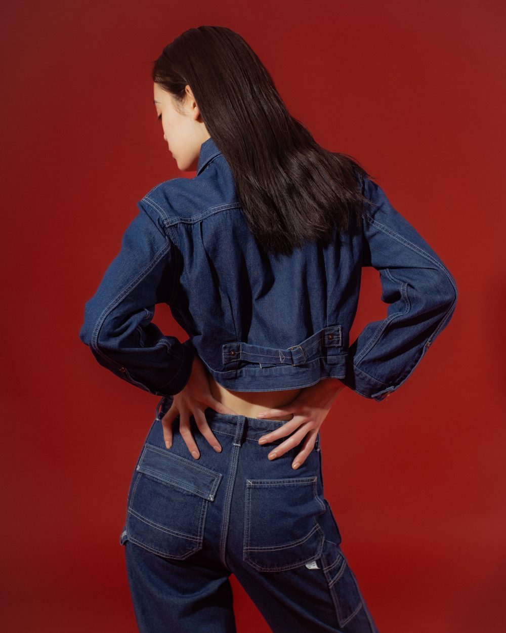 【2025 AUTUMN & WINTER】KEIJI KANEKO × UNION HERCULES MADE LOOK アイテム