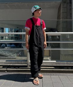 STRIDE by JOHNBULL 渋谷(173㎝)