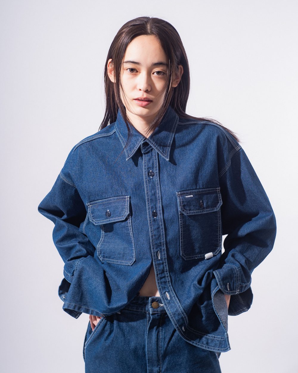 【2025 AUTUMN & WINTER】KEIJI KANEKO × UNION HERCULES MADE LOOK アイテム