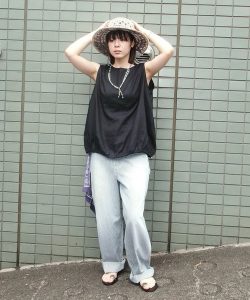 JOHNBULL OFFICE STAFF(155cm)