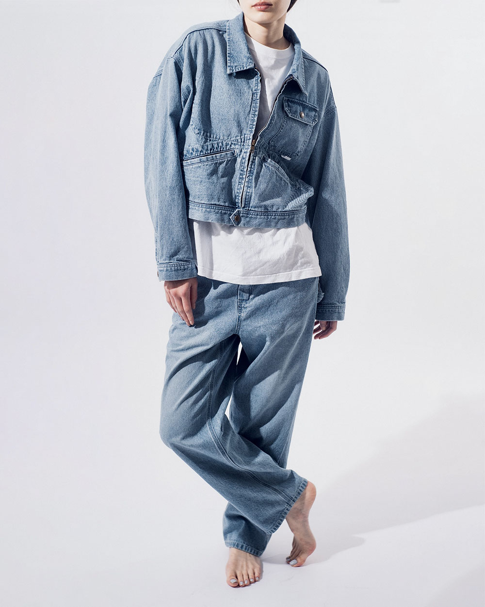 【2025 AUTUMN & WINTER】KEIJI KANEKO × UNION HERCULES MADE LOOK アイテム