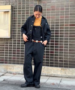 JOHNBULL 岡山店(165㎝)