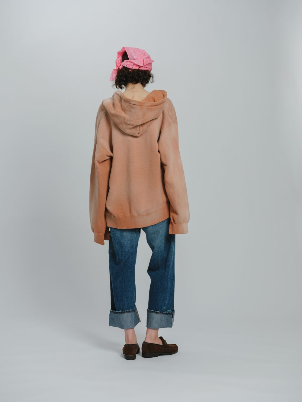 【2025 AUTUMN & WINTER】DENIM DELIGHT DAYS vol.10 LOOK アイテム