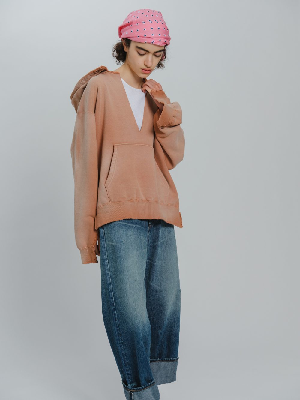【2025 AUTUMN & WINTER】DENIM DELIGHT DAYS vol.10 LOOK アイテム