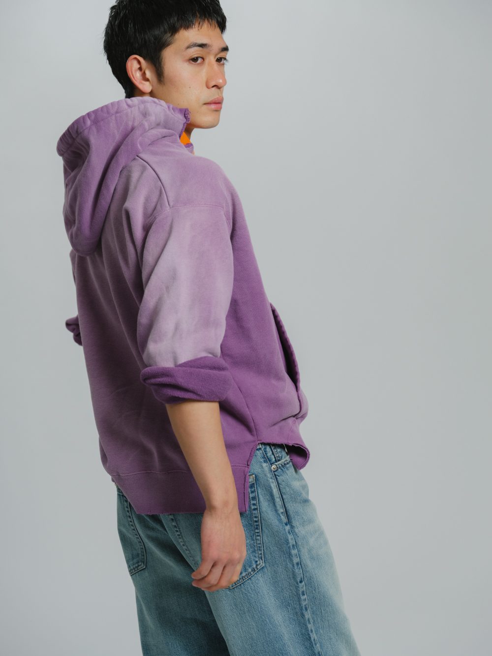 【2025 AUTUMN & WINTER】DENIM DELIGHT DAYS vol.10 LOOK アイテム