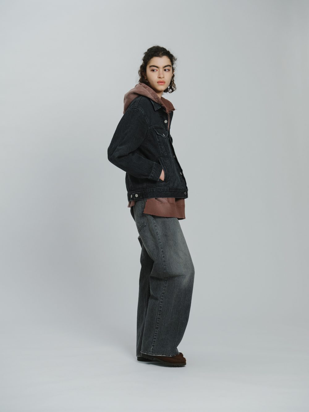 【2025 AUTUMN & WINTER】DENIM DELIGHT DAYS vol.10 LOOK アイテム