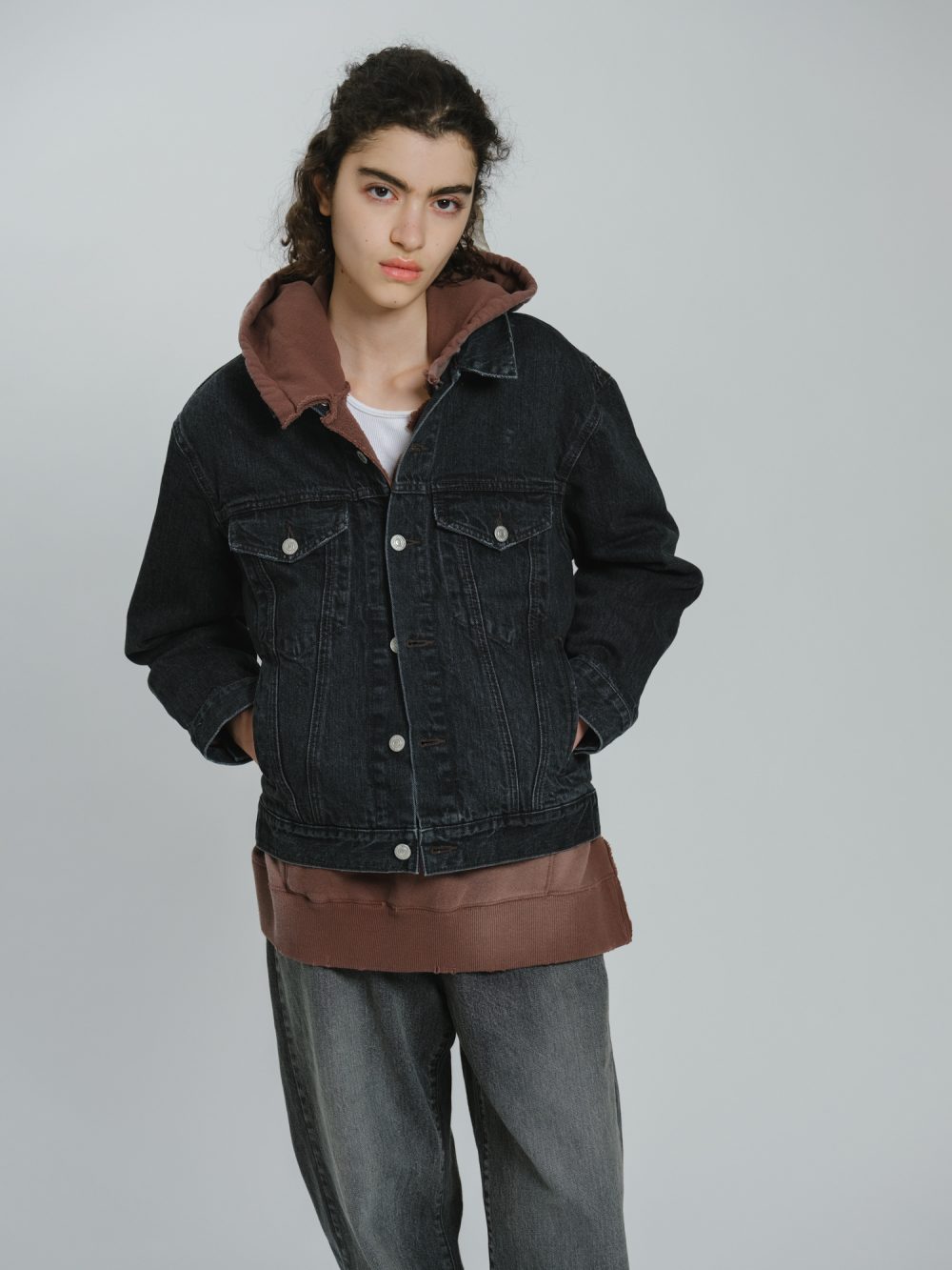 【2025 AUTUMN & WINTER】DENIM DELIGHT DAYS vol.10 LOOK アイテム