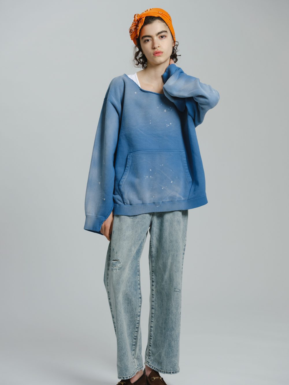 【2025 AUTUMN & WINTER】DENIM DELIGHT DAYS vol.10 LOOK アイテム