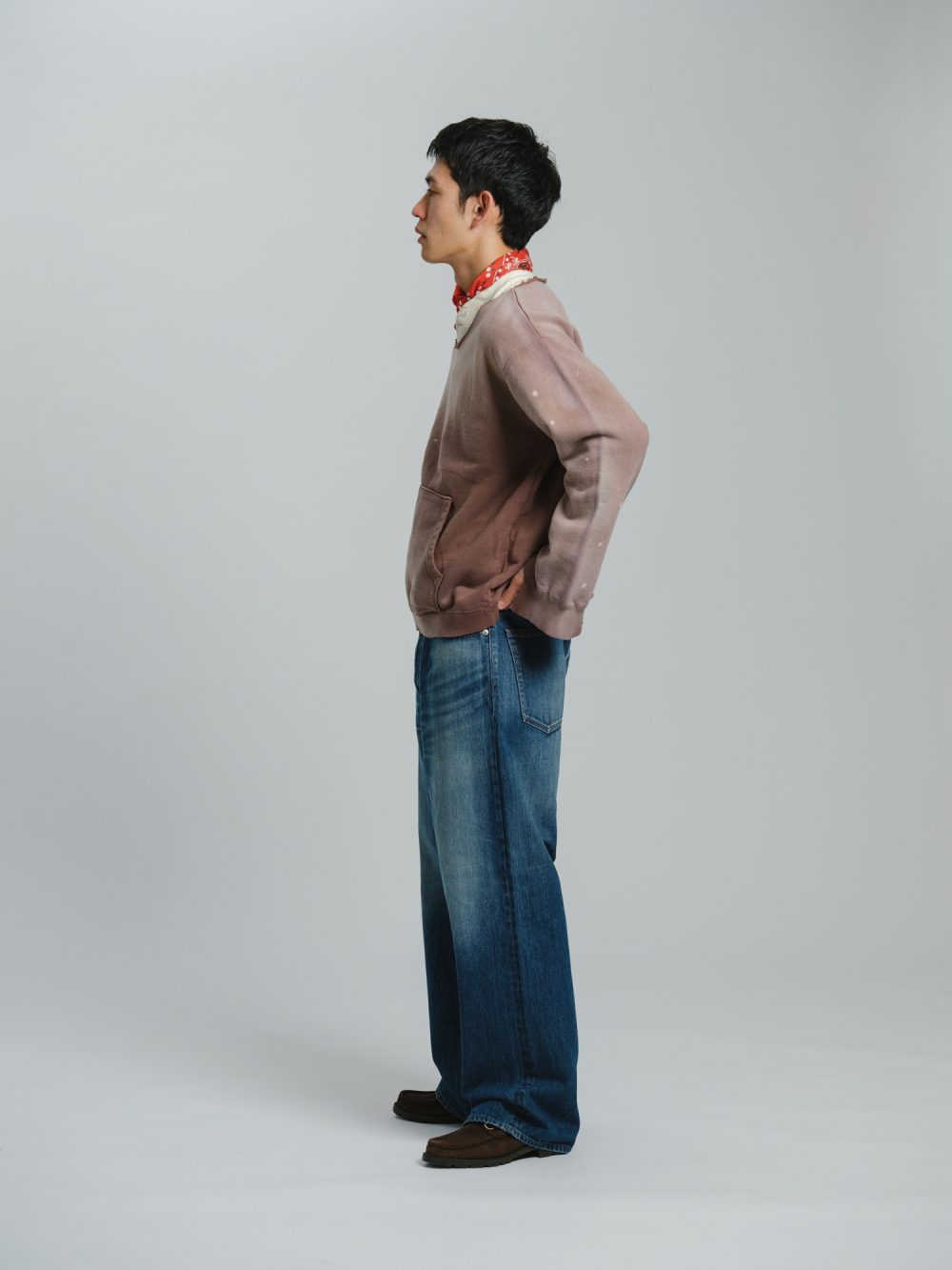 【2025 AUTUMN & WINTER】DENIM DELIGHT DAYS vol.10 LOOK アイテム