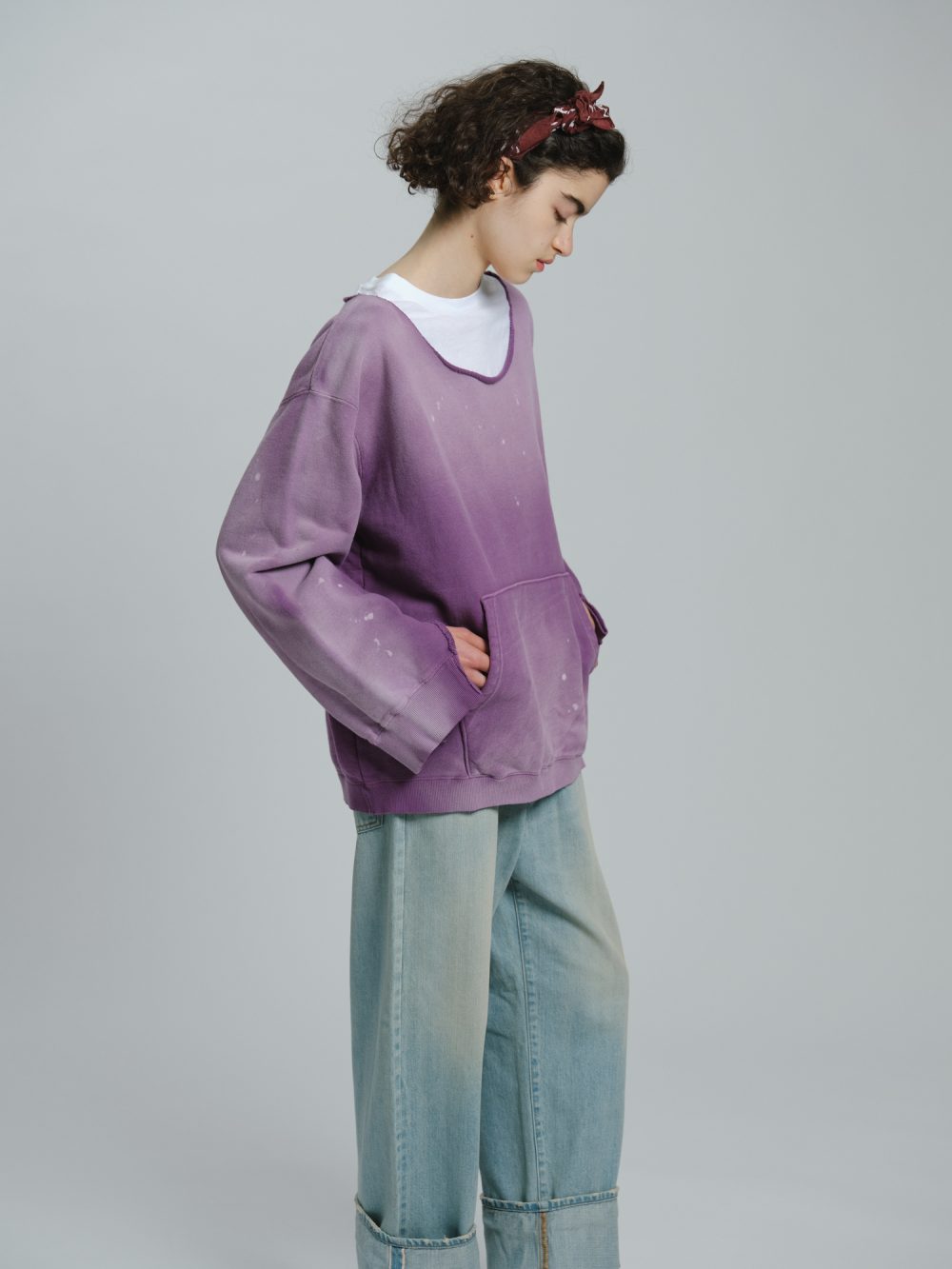 【2025 AUTUMN & WINTER】DENIM DELIGHT DAYS vol.10 LOOK アイテム