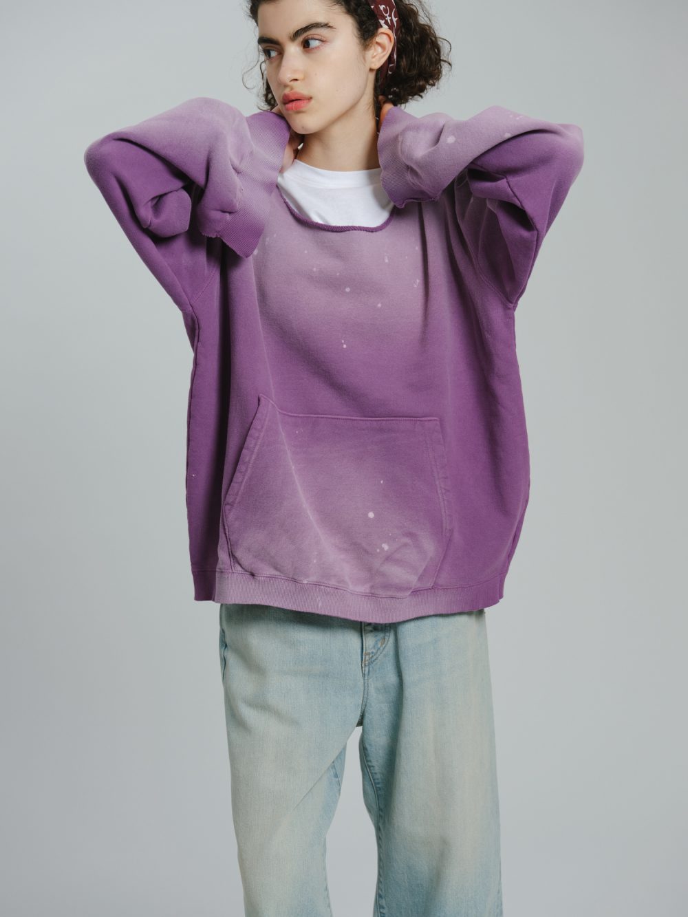 【2025 AUTUMN & WINTER】DENIM DELIGHT DAYS vol.10 LOOK アイテム