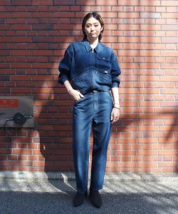 JOHNBULL 京都店(163㎝)
