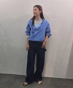 JOHNBULL なんば店(158cm)