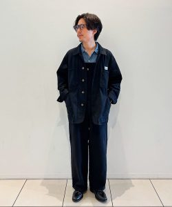 JOHNBULL 神戸店(167㎝)
