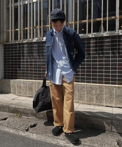JOHNBULL 岡山店(172㎝)