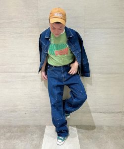 Johnbull Private labo 博多店(167㎝)