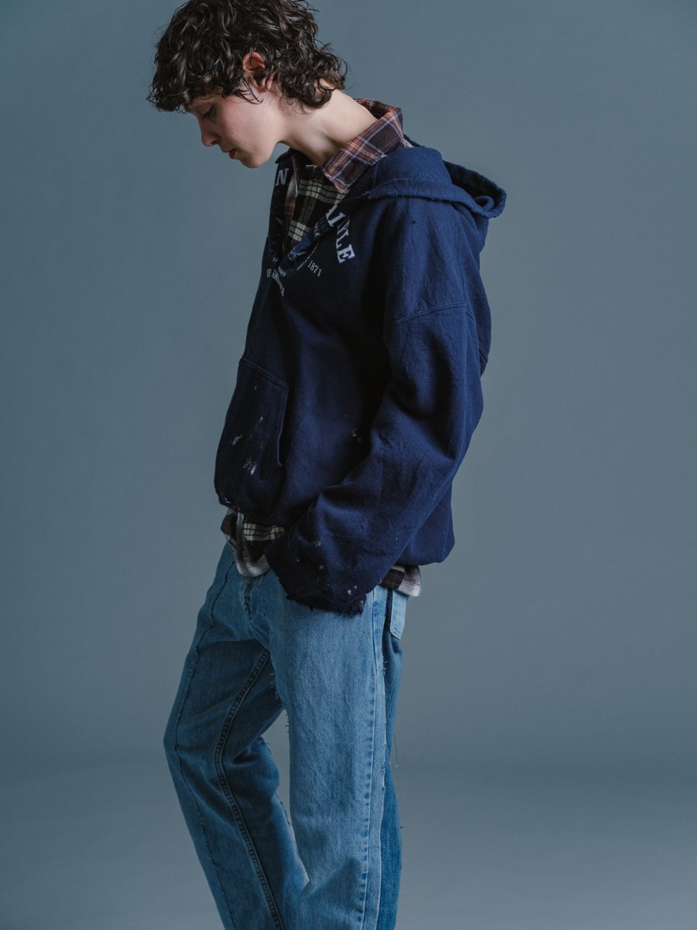 【2025 AUTUMN＆WINTER】rebear by Johnbull アイテム