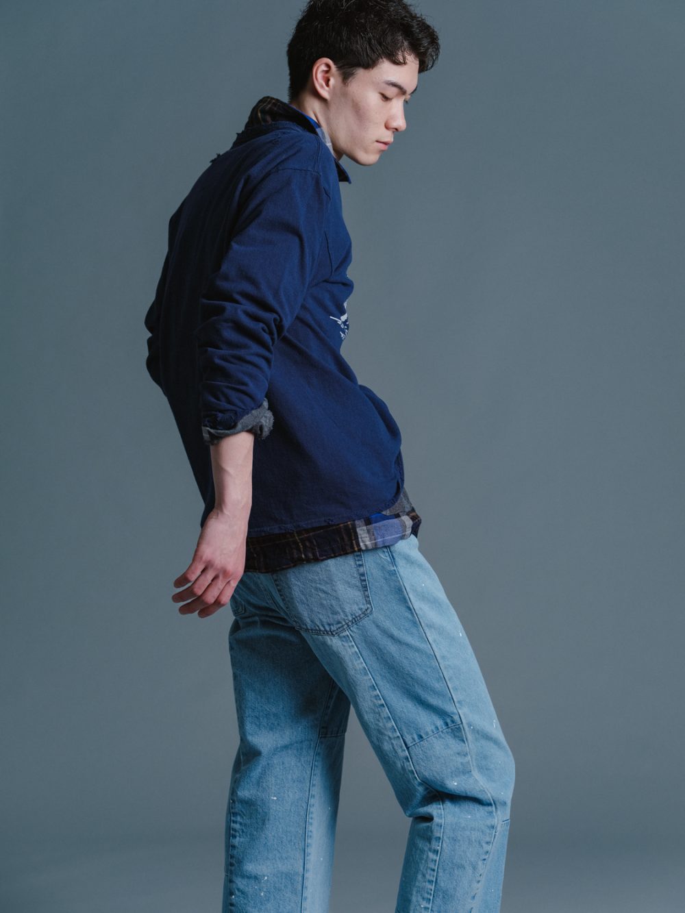 【2025 AUTUMN＆WINTER】rebear by Johnbull アイテム