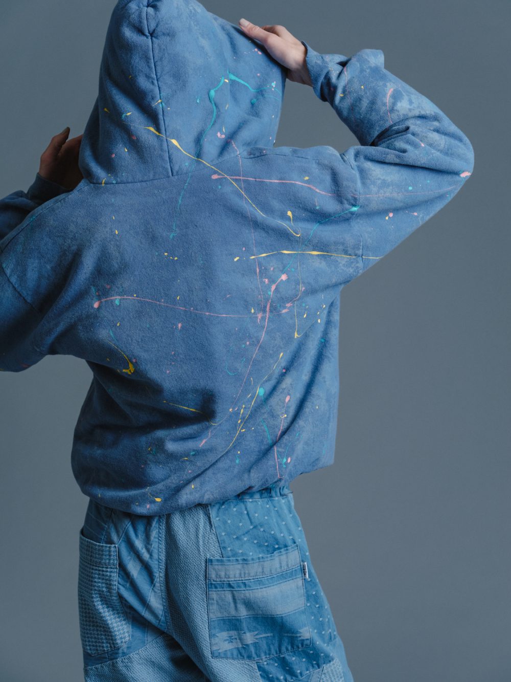 【2025 AUTUMN＆WINTER】rebear by Johnbull アイテム