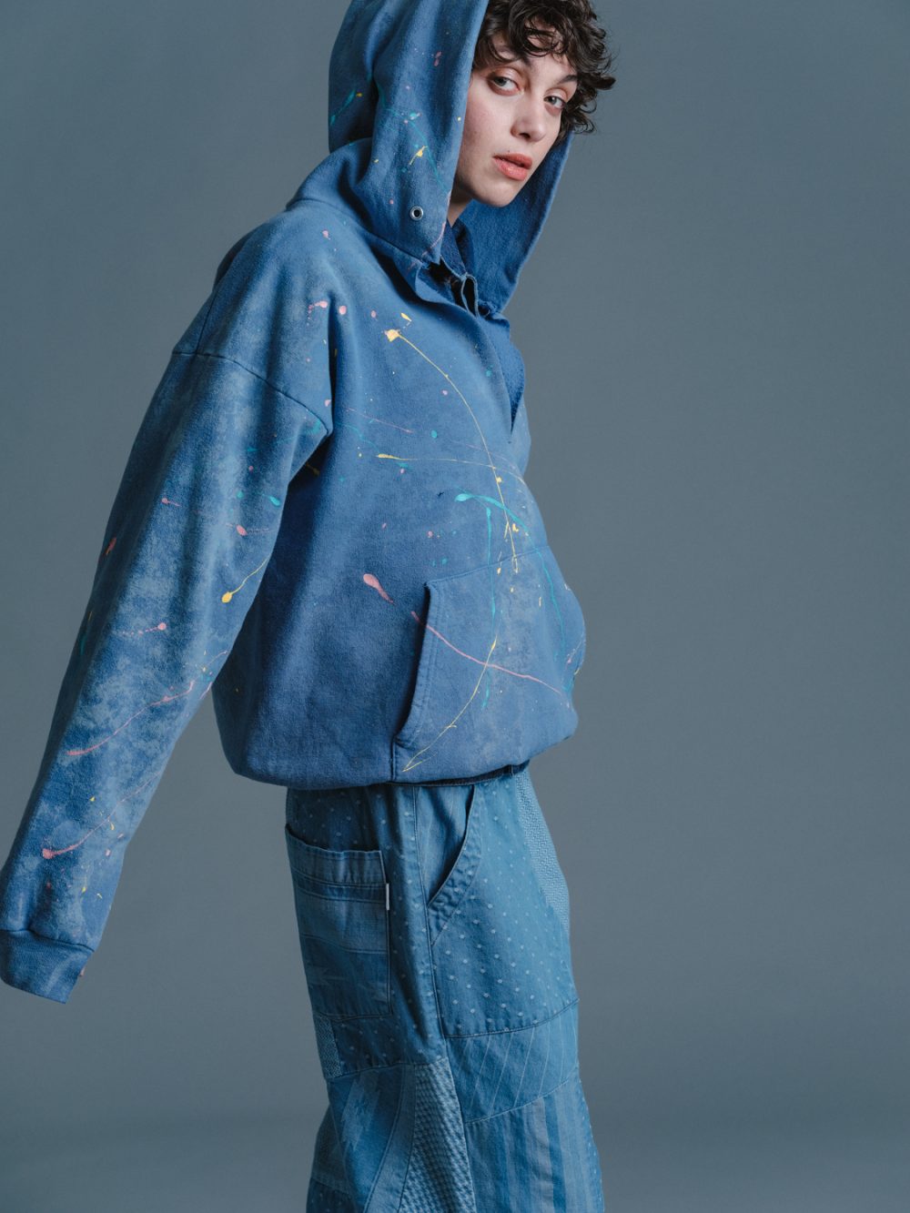 【2025 AUTUMN＆WINTER】rebear by Johnbull アイテム