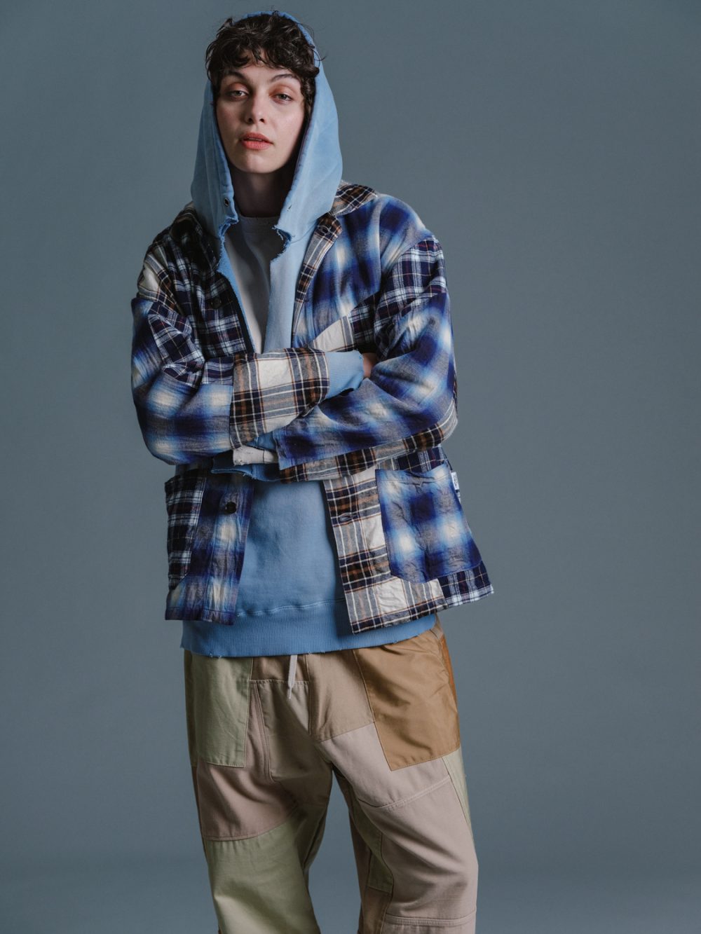 【2025 AUTUMN＆WINTER】rebear by Johnbull アイテム