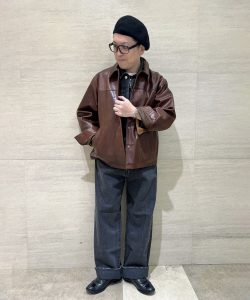 Johnbull Private labo 博多店(168㎝)