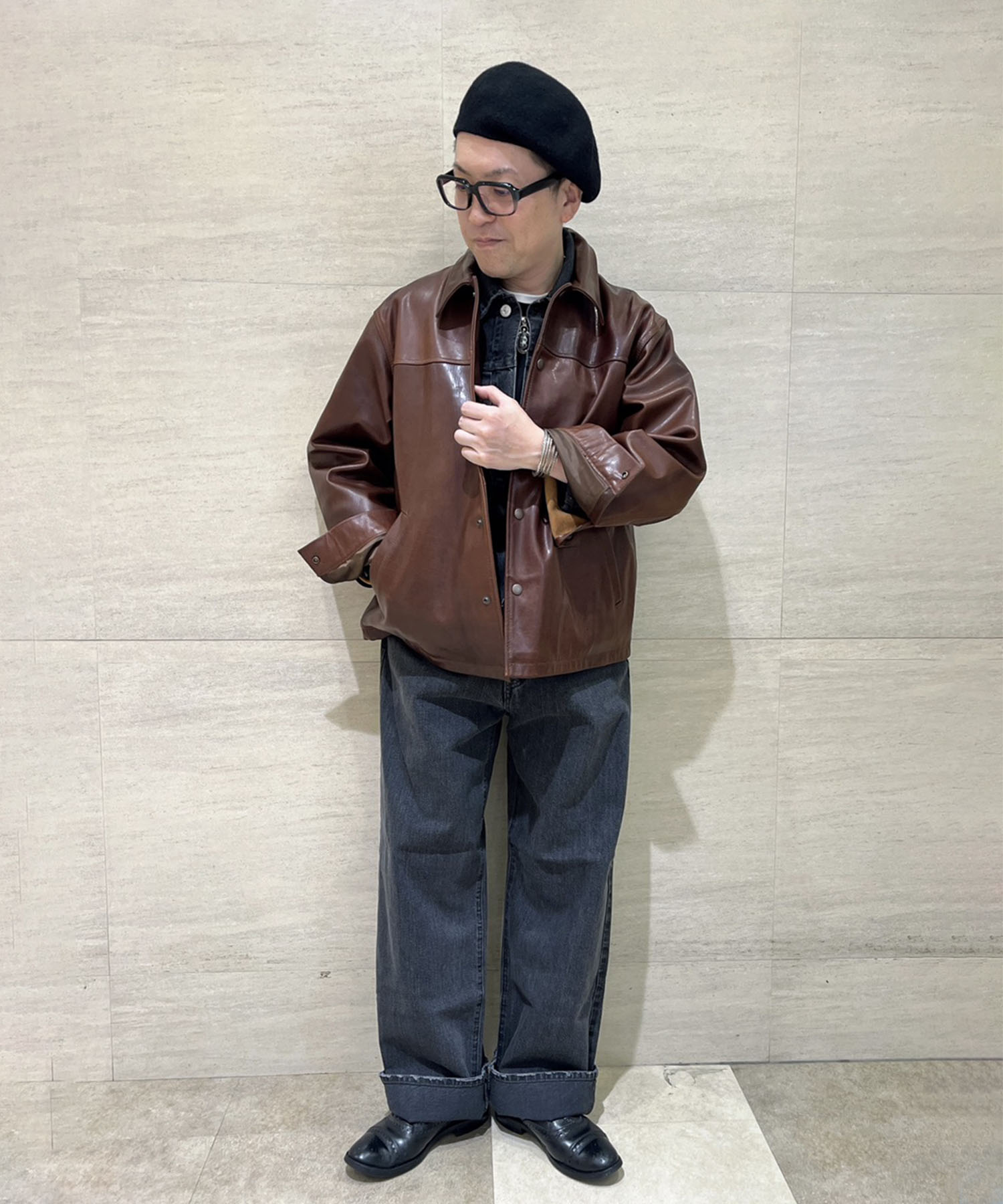 Johnbull Private labo バックパック Johnbull Private labo バックパック