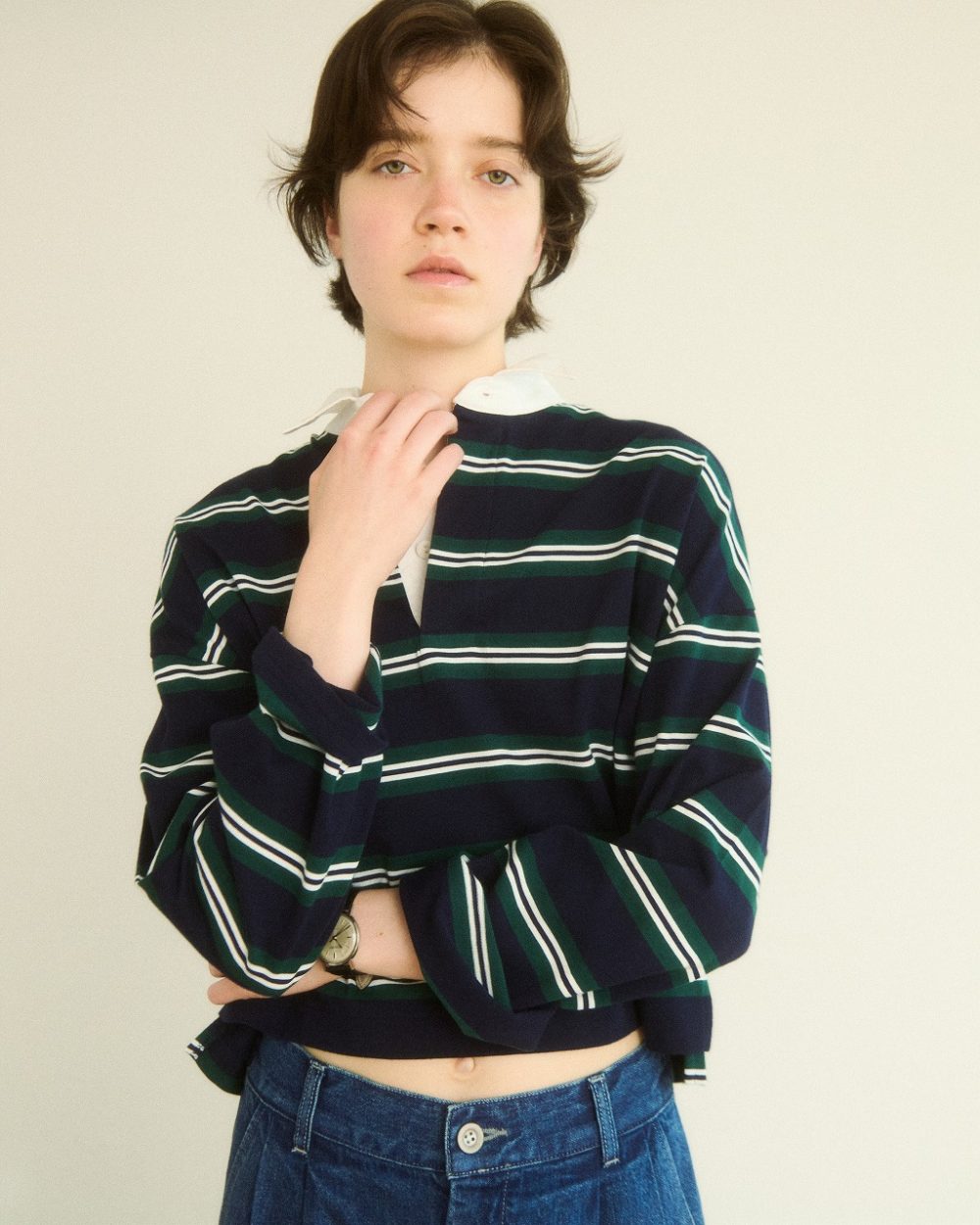 【WOMENS 2025 WINTER】JOHNBULL LOOK アイテム