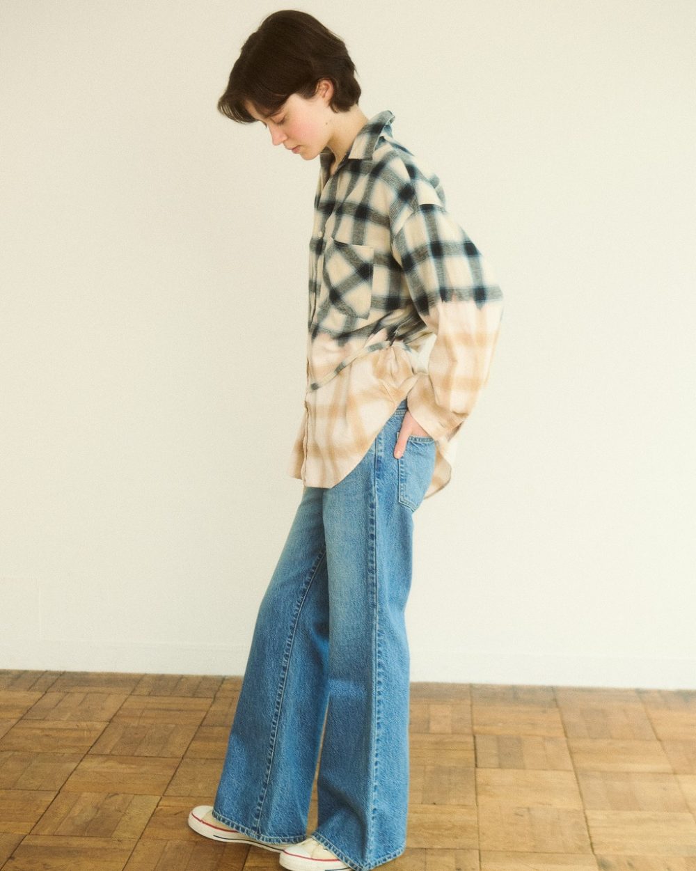 【WOMENS 2025 WINTER】JOHNBULL LOOK アイテム