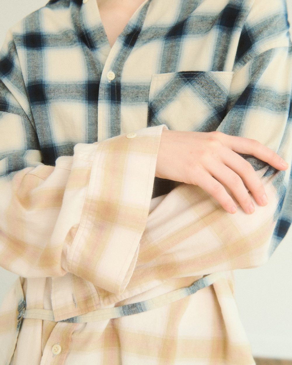 【WOMENS 2025 WINTER】JOHNBULL LOOK アイテム