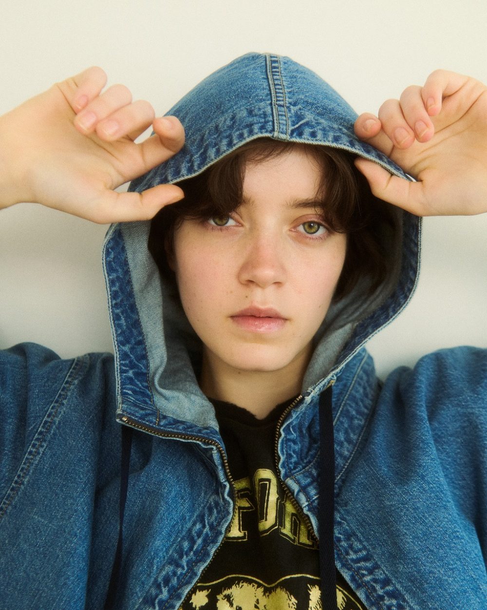 【WOMENS 2025 WINTER】JOHNBULL LOOK アイテム