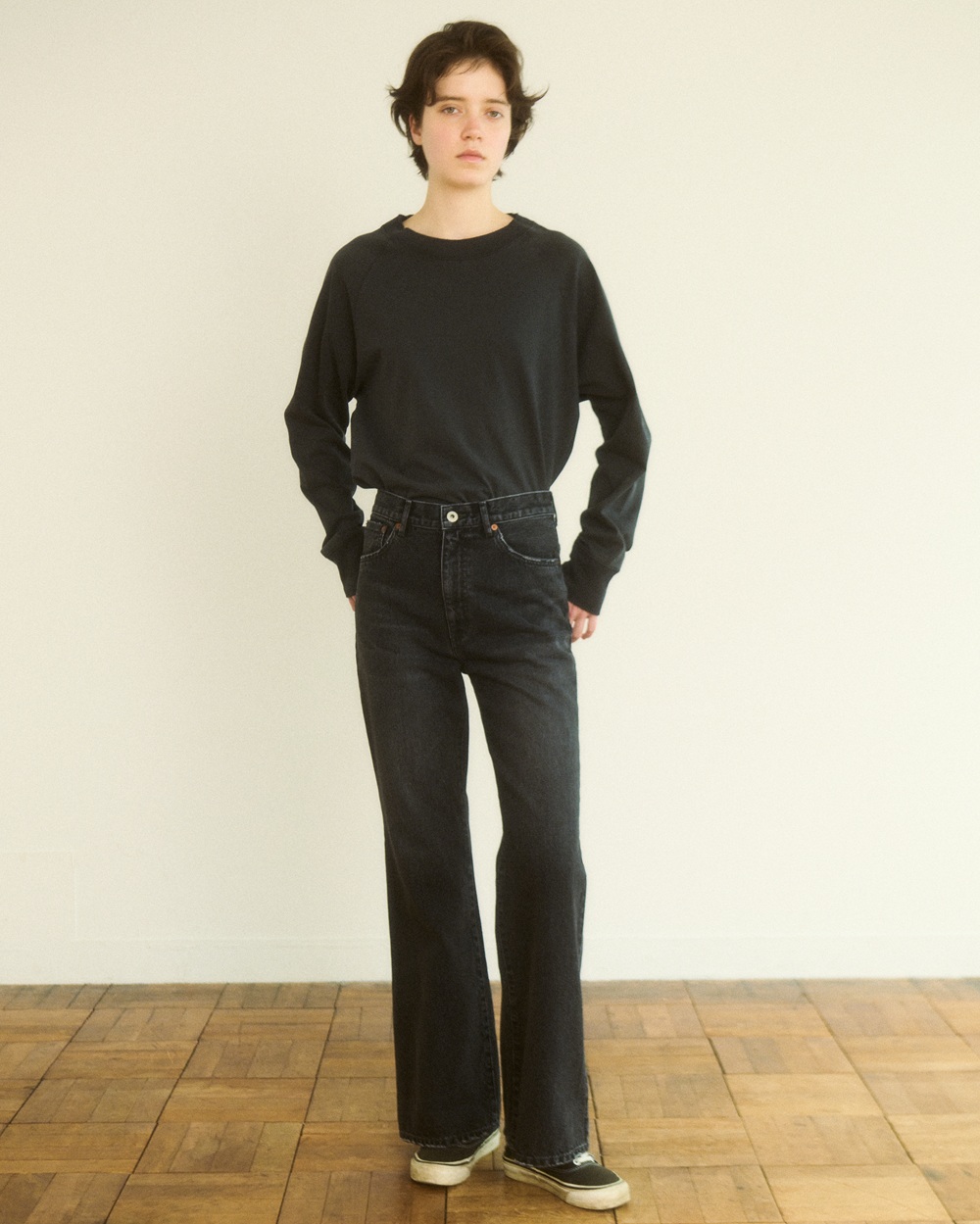 【WOMENS 2025 WINTER】JOHNBULL LOOK アイテム