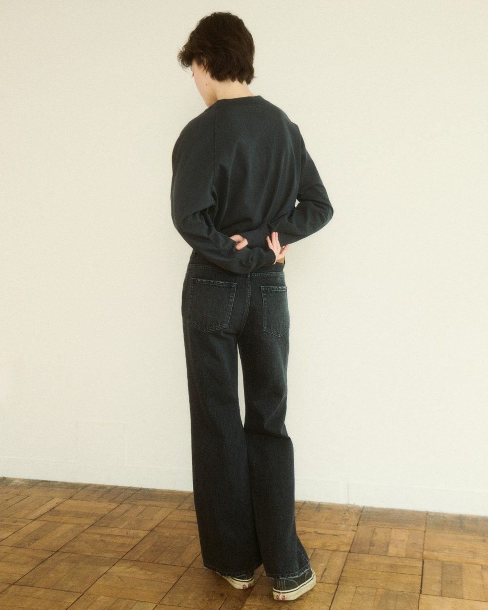 【WOMENS 2025 WINTER】JOHNBULL LOOK アイテム