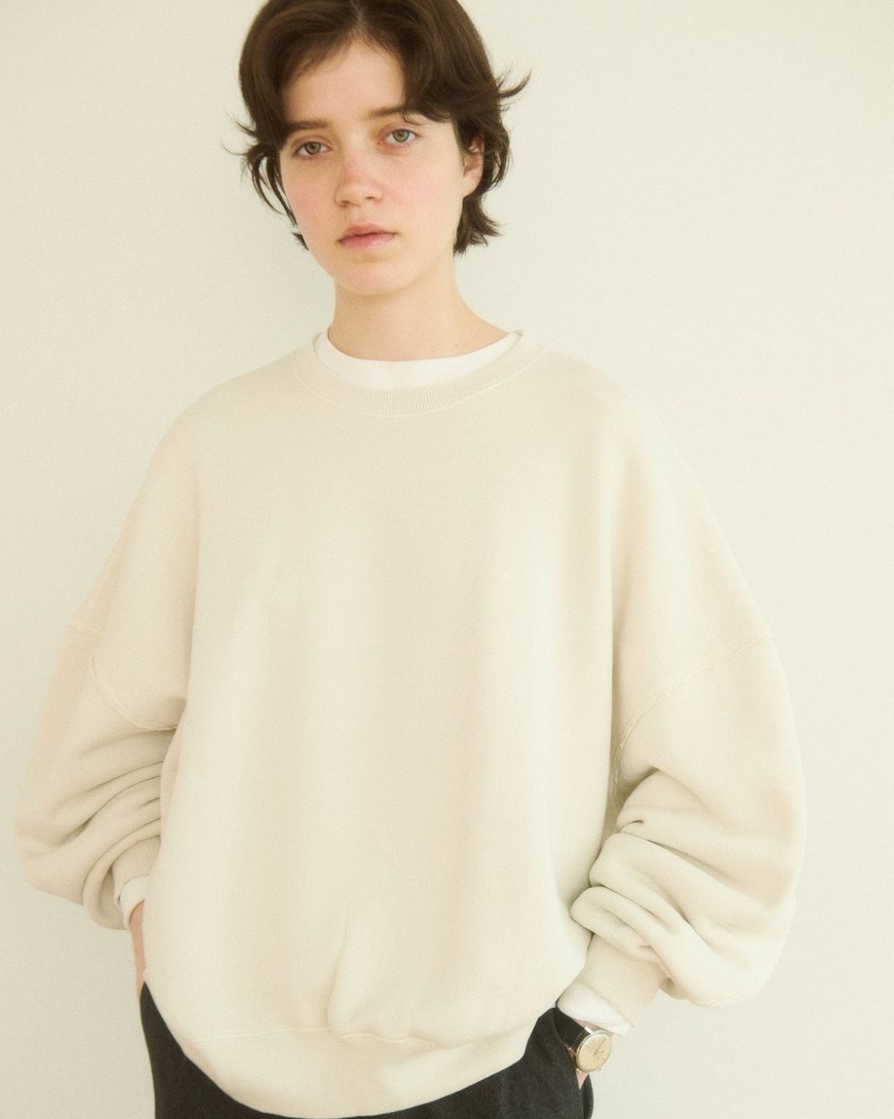 【WOMENS 2025 WINTER】JOHNBULL LOOK アイテム