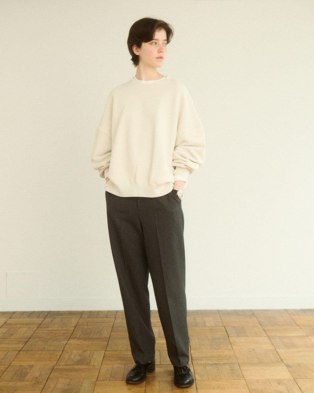 【WOMENS 2025 WINTER】JOHNBULL LOOK アイテム