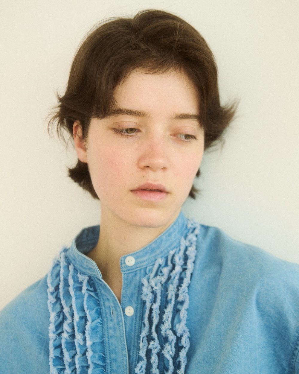 【WOMENS 2025 WINTER】JOHNBULL LOOK アイテム