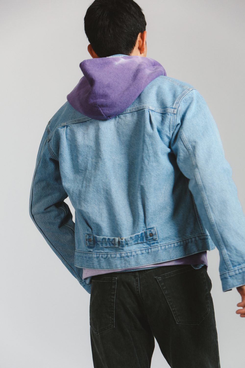 【MENS 2025 WINTER】JOHNBULL LOOK アイテム