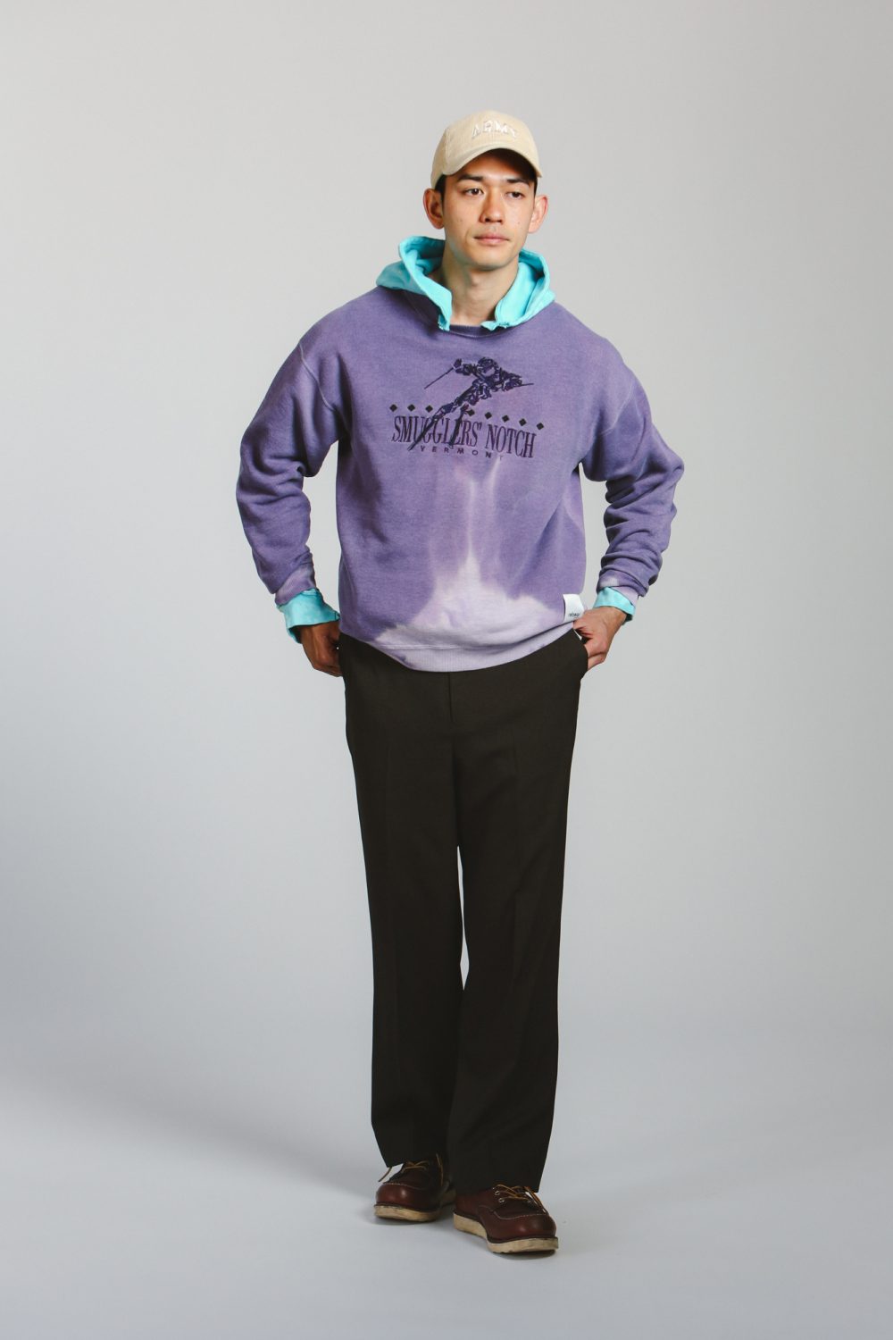 【MENS 2025 WINTER】JOHNBULL LOOK アイテム