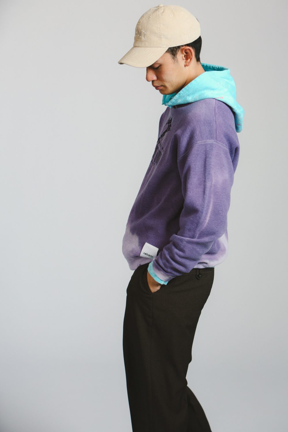 【MENS 2025 WINTER】JOHNBULL LOOK アイテム