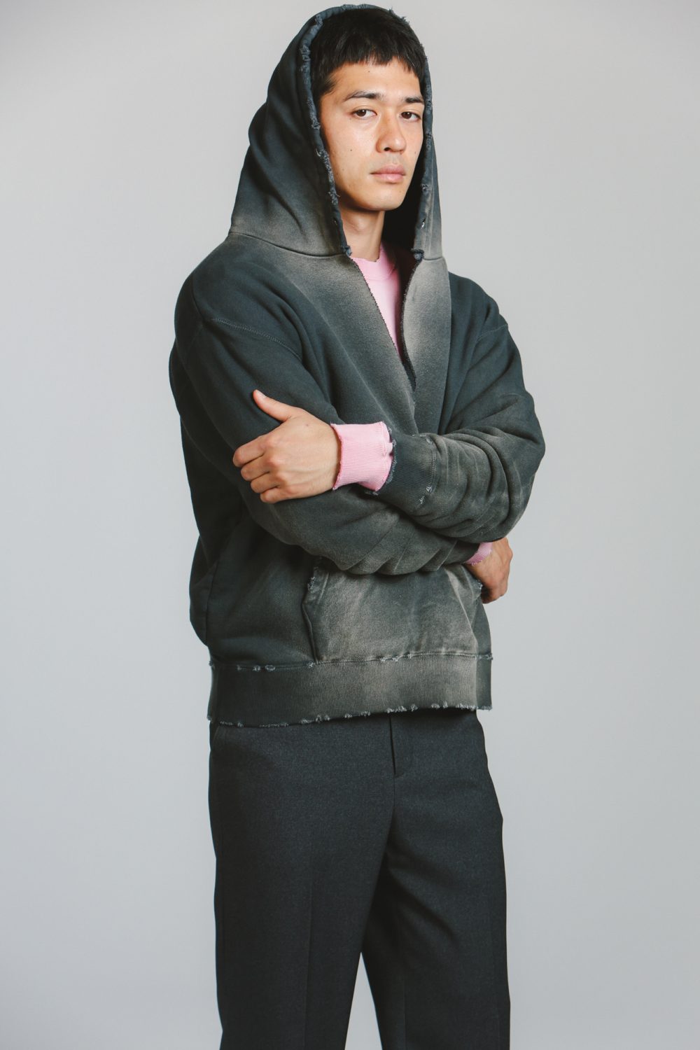 【MENS 2025 WINTER】JOHNBULL LOOK アイテム