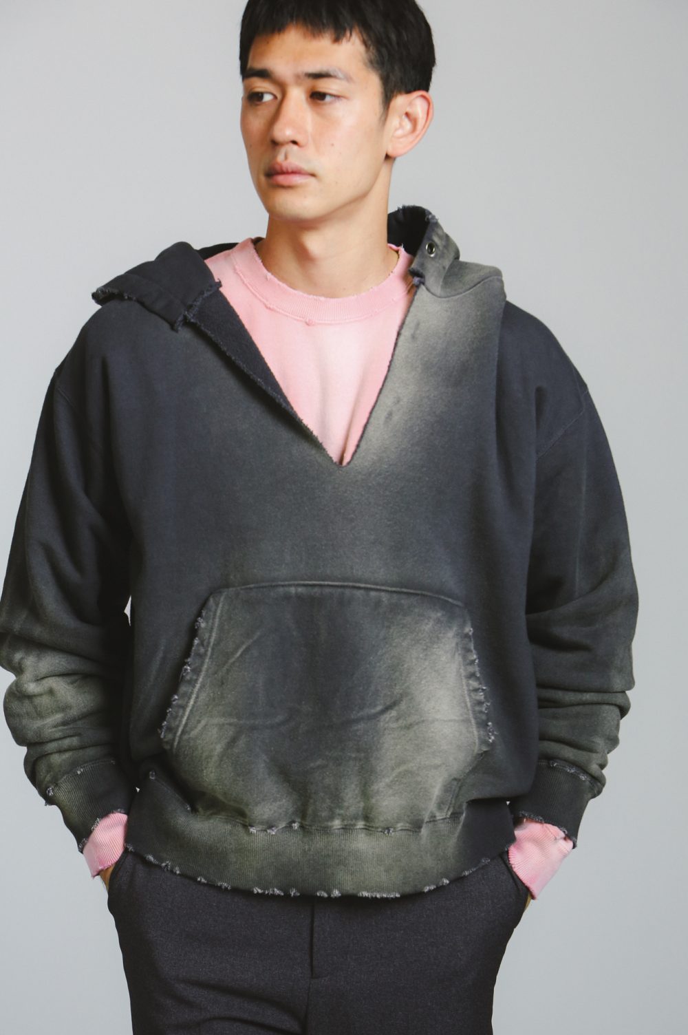 【MENS 2025 WINTER】JOHNBULL LOOK アイテム