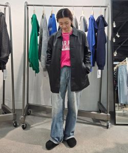 JOHNBULL なんば店(158cm)