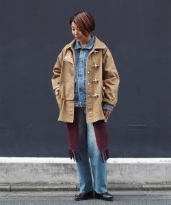 JOHNBULL 京都店(160㎝)